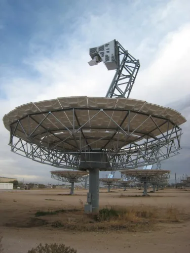 Photo #1 of SUBJECT TO U.S. BANKRUPTCY COURT APPROVAL, CASE #2:12-BK-00345-RTB, A BULK AND PIECEMEAL OFFERING OF MARICOPA SOLAR