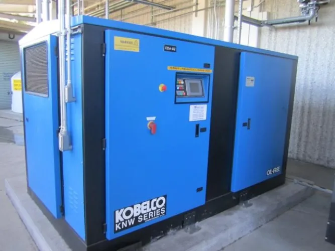 Photo #13 of SURPLUS ASSETS OF A MAJOR SOLAR PANEL MANUFACTURING COMPANY- CALISOLAR
