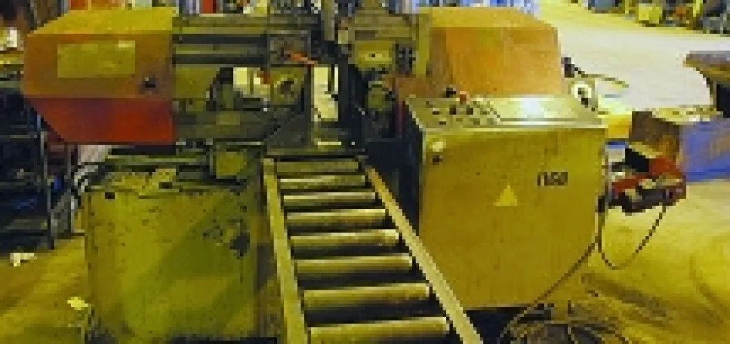Photo #2 of BY ORDER OF THE COURT APPOINTED RECEIVER: AMERICAN WELDING & ENGINEERING, LLC