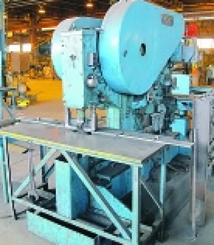 Photo #3 of BY ORDER OF THE COURT APPOINTED RECEIVER: AMERICAN WELDING & ENGINEERING, LLC