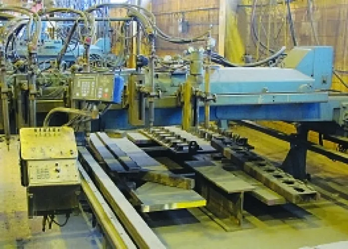 Photo #5 of BY ORDER OF THE COURT APPOINTED RECEIVER: AMERICAN WELDING & ENGINEERING, LLC