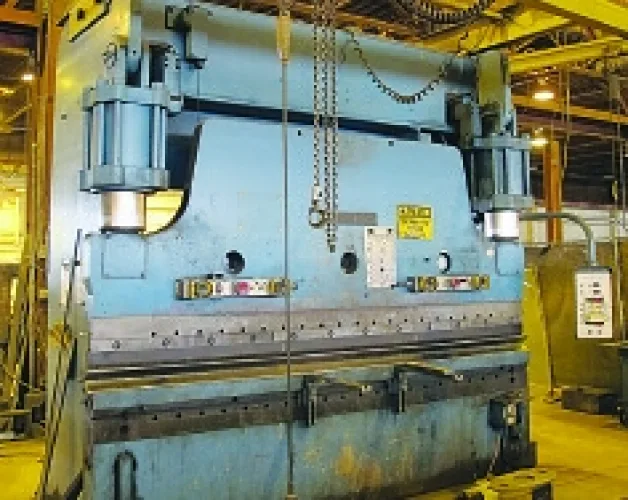 Photo #7 of BY ORDER OF THE COURT APPOINTED RECEIVER: AMERICAN WELDING & ENGINEERING, LLC