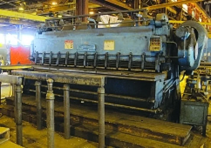 Photo #8 of BY ORDER OF THE COURT APPOINTED RECEIVER: AMERICAN WELDING & ENGINEERING, LLC
