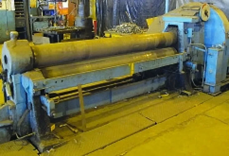 Photo #9 of BY ORDER OF THE COURT APPOINTED RECEIVER: AMERICAN WELDING & ENGINEERING, LLC