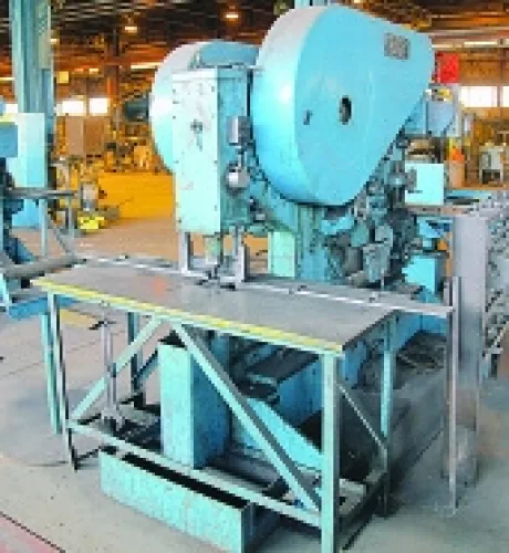 Photo #10 of BY ORDER OF THE COURT APPOINTED RECEIVER: AMERICAN WELDING & ENGINEERING, LLC
