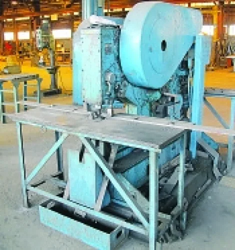 Photo #11 of BY ORDER OF THE COURT APPOINTED RECEIVER: AMERICAN WELDING & ENGINEERING, LLC