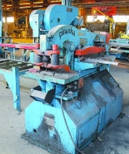 Photo #12 of BY ORDER OF THE COURT APPOINTED RECEIVER: AMERICAN WELDING & ENGINEERING, LLC