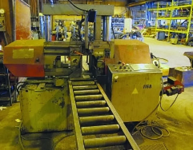 Photo #13 of BY ORDER OF THE COURT APPOINTED RECEIVER: AMERICAN WELDING & ENGINEERING, LLC