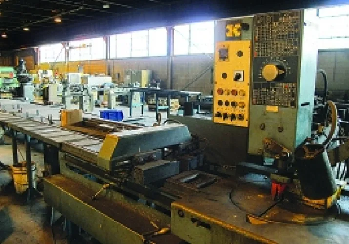 Photo #14 of BY ORDER OF THE COURT APPOINTED RECEIVER: AMERICAN WELDING & ENGINEERING, LLC