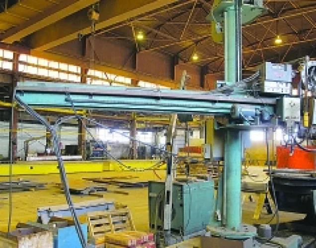 Photo #15 of BY ORDER OF THE COURT APPOINTED RECEIVER: AMERICAN WELDING & ENGINEERING, LLC