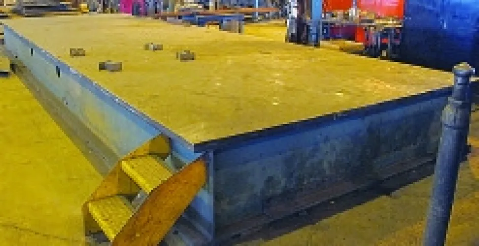 Photo #16 of BY ORDER OF THE COURT APPOINTED RECEIVER: AMERICAN WELDING & ENGINEERING, LLC