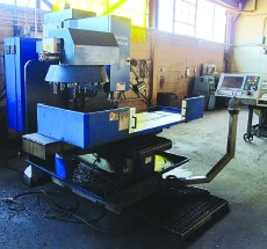 Photo #17 of BY ORDER OF THE COURT APPOINTED RECEIVER: AMERICAN WELDING & ENGINEERING, LLC