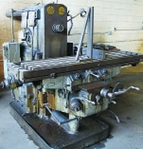 Photo #19 of BY ORDER OF THE COURT APPOINTED RECEIVER: AMERICAN WELDING & ENGINEERING, LLC