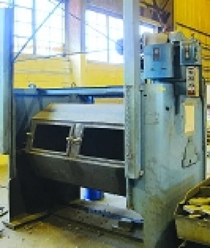 Photo #21 of BY ORDER OF THE COURT APPOINTED RECEIVER: AMERICAN WELDING & ENGINEERING, LLC