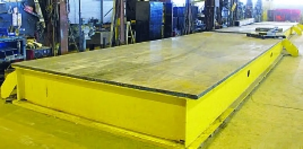 Photo #23 of BY ORDER OF THE COURT APPOINTED RECEIVER: AMERICAN WELDING & ENGINEERING, LLC