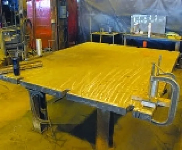 Photo #24 of BY ORDER OF THE COURT APPOINTED RECEIVER: AMERICAN WELDING & ENGINEERING, LLC