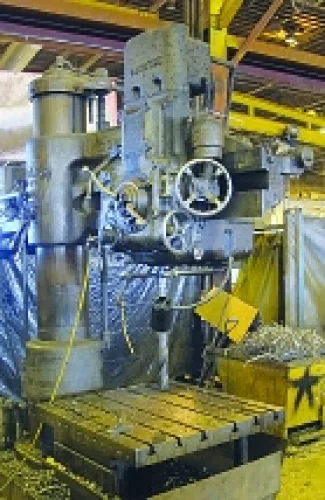 Photo #25 of BY ORDER OF THE COURT APPOINTED RECEIVER: AMERICAN WELDING & ENGINEERING, LLC