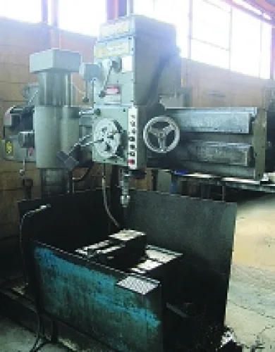 Photo #26 of BY ORDER OF THE COURT APPOINTED RECEIVER: AMERICAN WELDING & ENGINEERING, LLC