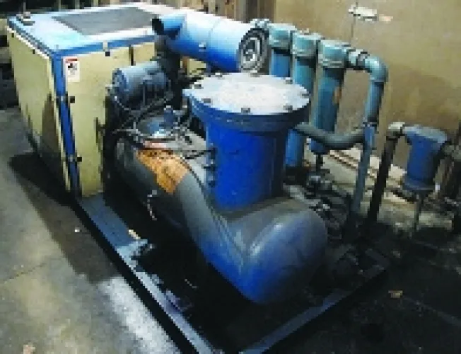 Photo #27 of BY ORDER OF THE COURT APPOINTED RECEIVER: AMERICAN WELDING & ENGINEERING, LLC