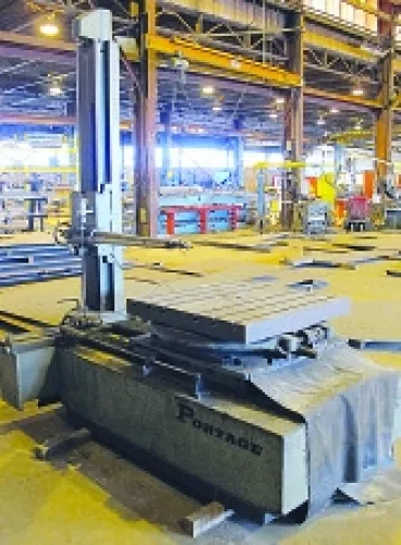 Photo #30 of BY ORDER OF THE COURT APPOINTED RECEIVER: AMERICAN WELDING & ENGINEERING, LLC