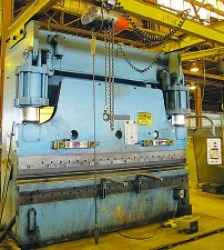 Photo #31 of BY ORDER OF THE COURT APPOINTED RECEIVER: AMERICAN WELDING & ENGINEERING, LLC