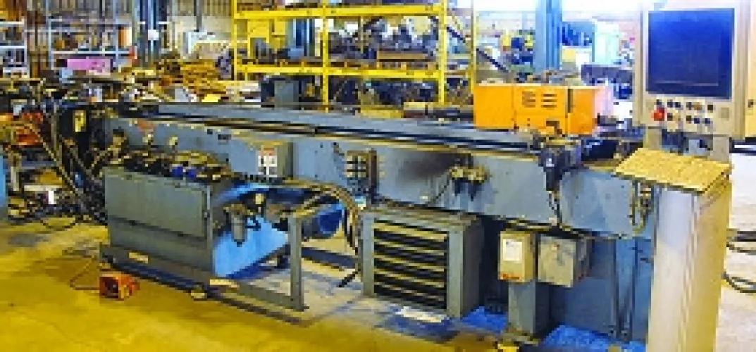 Photo #32 of BY ORDER OF THE COURT APPOINTED RECEIVER: AMERICAN WELDING & ENGINEERING, LLC