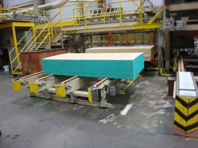 Photo #3 of ON BEHALF OF SIERRAPINE COMPOSITE SOLUTIONS