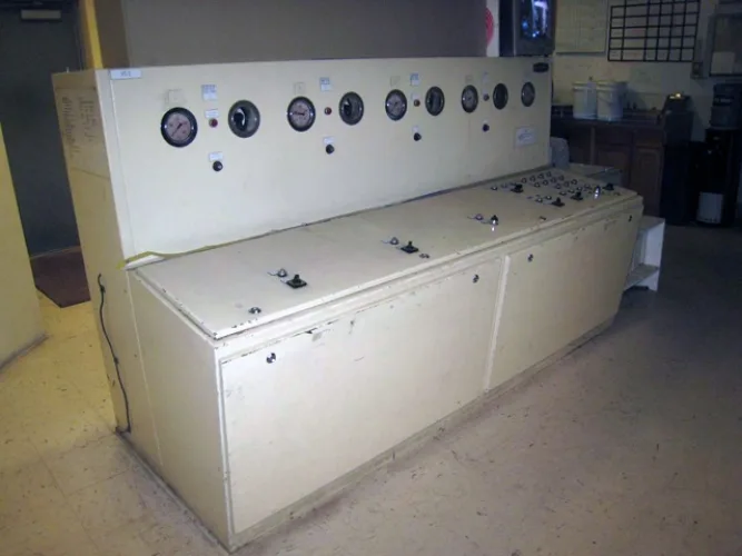 Photo #10 of ON BEHALF OF SIERRAPINE COMPOSITE SOLUTIONS