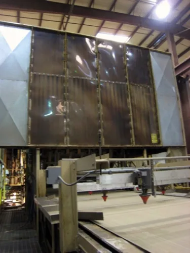 Photo #11 of ON BEHALF OF SIERRAPINE COMPOSITE SOLUTIONS