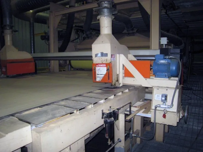 Photo #13 of ON BEHALF OF SIERRAPINE COMPOSITE SOLUTIONS