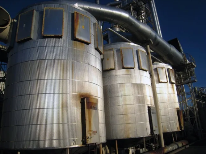 Photo #19 of ON BEHALF OF SIERRAPINE COMPOSITE SOLUTIONS