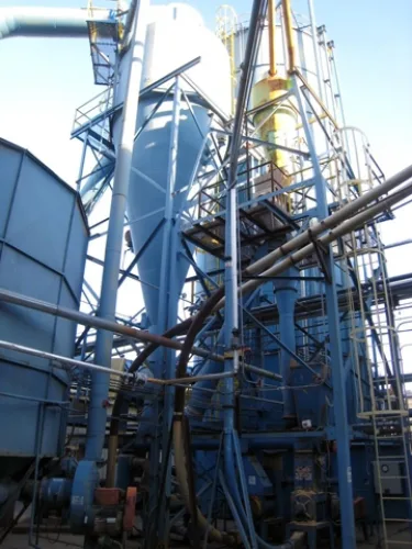 Photo #25 of ON BEHALF OF SIERRAPINE COMPOSITE SOLUTIONS