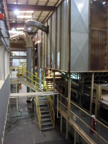 Photo #35 of ON BEHALF OF SIERRAPINE COMPOSITE SOLUTIONS
