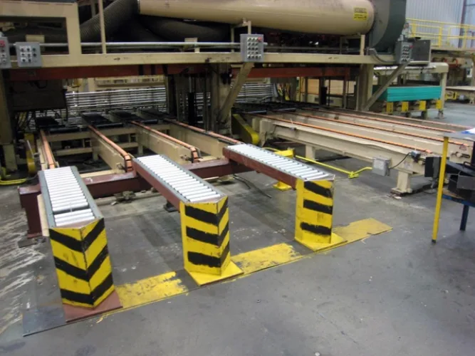 Photo #36 of ON BEHALF OF SIERRAPINE COMPOSITE SOLUTIONS