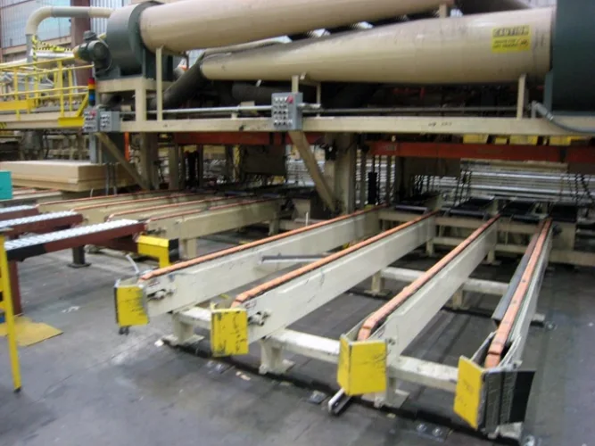 Photo #37 of ON BEHALF OF SIERRAPINE COMPOSITE SOLUTIONS
