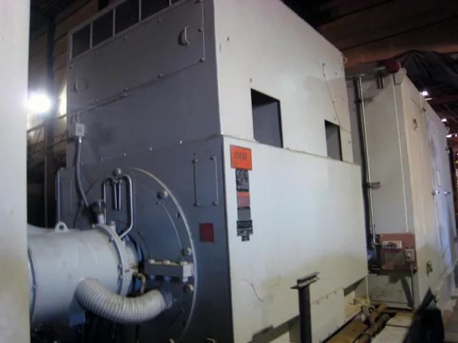 Photo #40 of ON BEHALF OF SIERRAPINE COMPOSITE SOLUTIONS