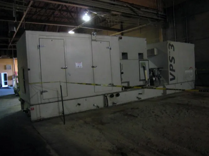 Photo #42 of ON BEHALF OF SIERRAPINE COMPOSITE SOLUTIONS