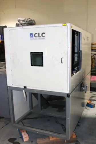 Photo #14 of EXCESS EQUIPMENT FROM THE ONGOING OPERATIONS OF FREMONT INDUSTRIAL MACHINE - 25 HAAS, KIA & CHEVALIER CNC'S, GLASS LATHES, GRINDERS, CMM'S & MORE!