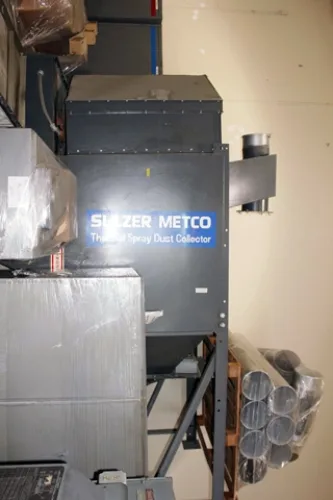Photo #15 of EXCESS EQUIPMENT FROM THE ONGOING OPERATIONS OF FREMONT INDUSTRIAL MACHINE - 25 HAAS, KIA & CHEVALIER CNC'S, GLASS LATHES, GRINDERS, CMM'S & MORE!