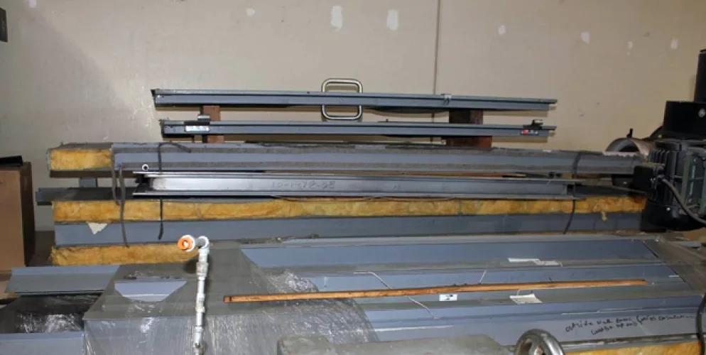 Photo #17 of EXCESS EQUIPMENT FROM THE ONGOING OPERATIONS OF FREMONT INDUSTRIAL MACHINE - 25 HAAS, KIA & CHEVALIER CNC'S, GLASS LATHES, GRINDERS, CMM'S & MORE!