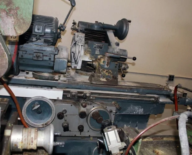 Photo #27 of EXCESS EQUIPMENT FROM THE ONGOING OPERATIONS OF FREMONT INDUSTRIAL MACHINE - 25 HAAS, KIA & CHEVALIER CNC'S, GLASS LATHES, GRINDERS, CMM'S & MORE!