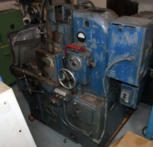 Photo #30 of EXCESS EQUIPMENT FROM THE ONGOING OPERATIONS OF FREMONT INDUSTRIAL MACHINE - 25 HAAS, KIA & CHEVALIER CNC'S, GLASS LATHES, GRINDERS, CMM'S & MORE!