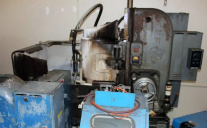 Photo #31 of EXCESS EQUIPMENT FROM THE ONGOING OPERATIONS OF FREMONT INDUSTRIAL MACHINE - 25 HAAS, KIA & CHEVALIER CNC'S, GLASS LATHES, GRINDERS, CMM'S & MORE!