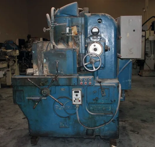 Photo #63 of EXCESS EQUIPMENT FROM THE ONGOING OPERATIONS OF FREMONT INDUSTRIAL MACHINE - 25 HAAS, KIA & CHEVALIER CNC'S, GLASS LATHES, GRINDERS, CMM'S & MORE!
