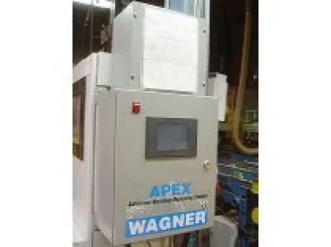 Photo #7 of HIGH PRODUCTION WOOD FLOORING PLANT CLOSURE