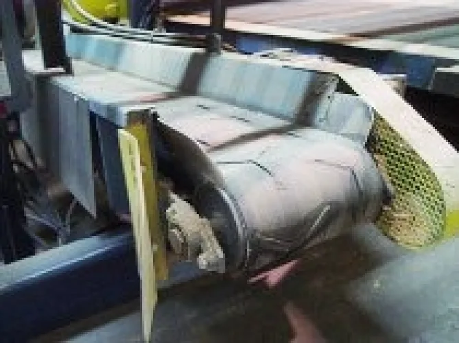 Photo #10 of HIGH PRODUCTION WOOD FLOORING PLANT CLOSURE