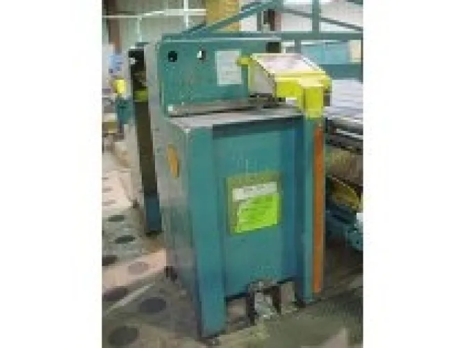Photo #16 of HIGH PRODUCTION WOOD FLOORING PLANT CLOSURE
