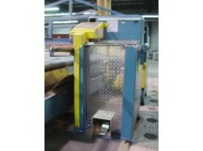 Photo #17 of HIGH PRODUCTION WOOD FLOORING PLANT CLOSURE