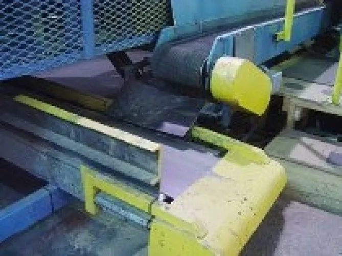 Photo #18 of HIGH PRODUCTION WOOD FLOORING PLANT CLOSURE