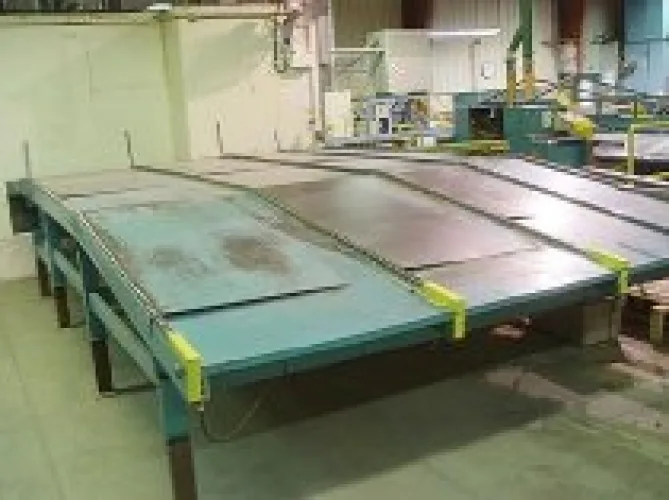 Photo #19 of HIGH PRODUCTION WOOD FLOORING PLANT CLOSURE